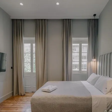 Sanrocco Suites -Corfu Town Luxury Apartments Extérieur photo