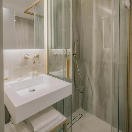 Sanrocco Suites -Corfu Town Luxury Apartments Extérieur photo