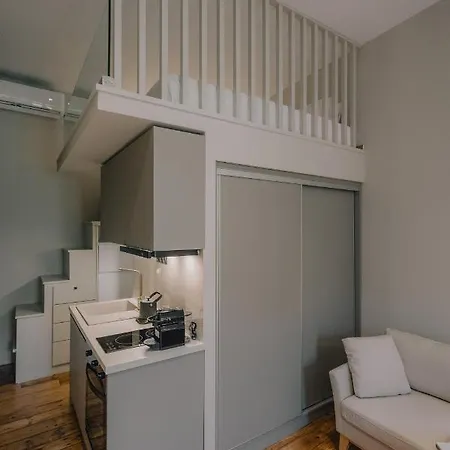 Sanrocco Suites -Corfu Town Luxury Apartments Extérieur photo