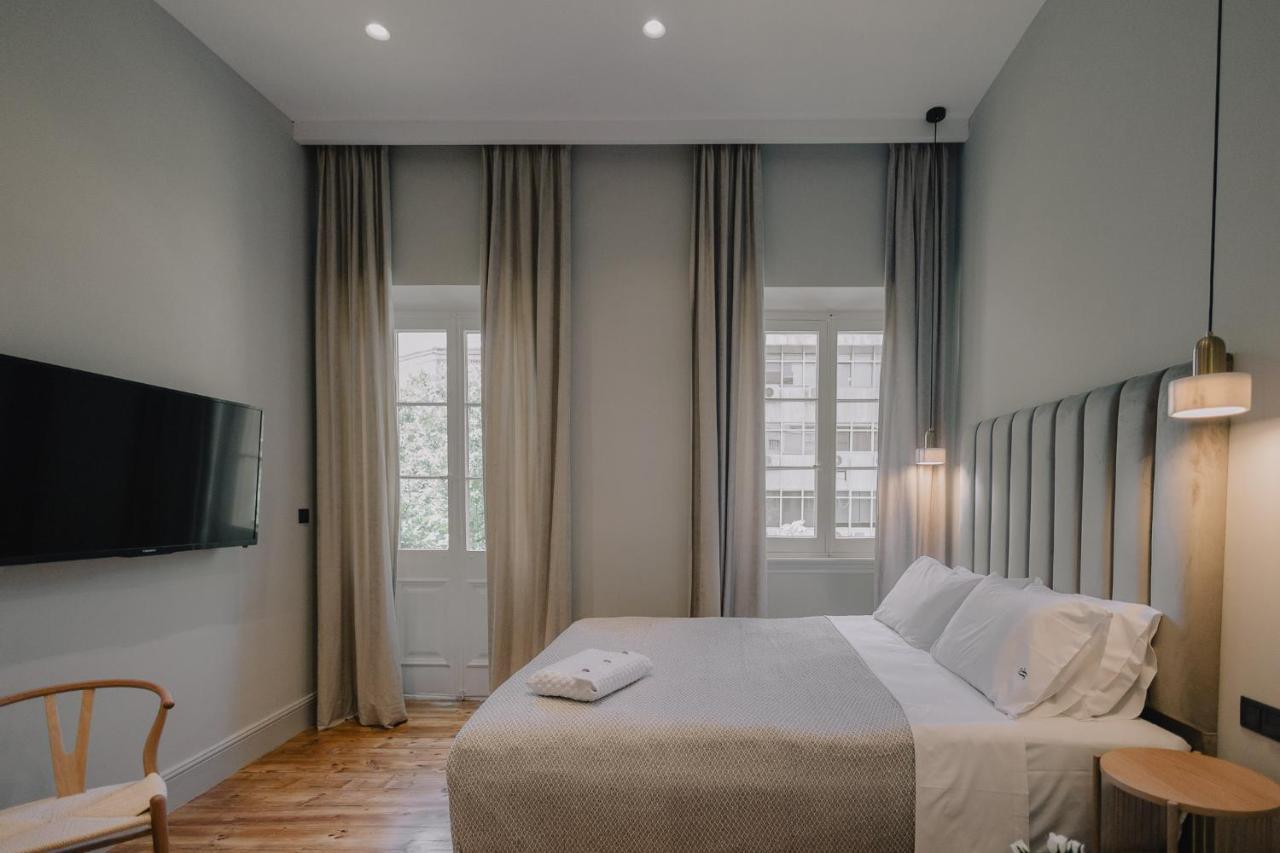 Sanrocco -corfu Town Luxury Apartment *