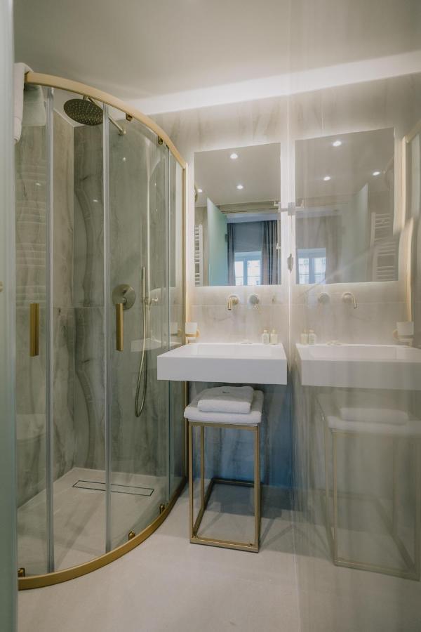 Sanrocco -corfu Town Luxury Apartment Corfu (city)