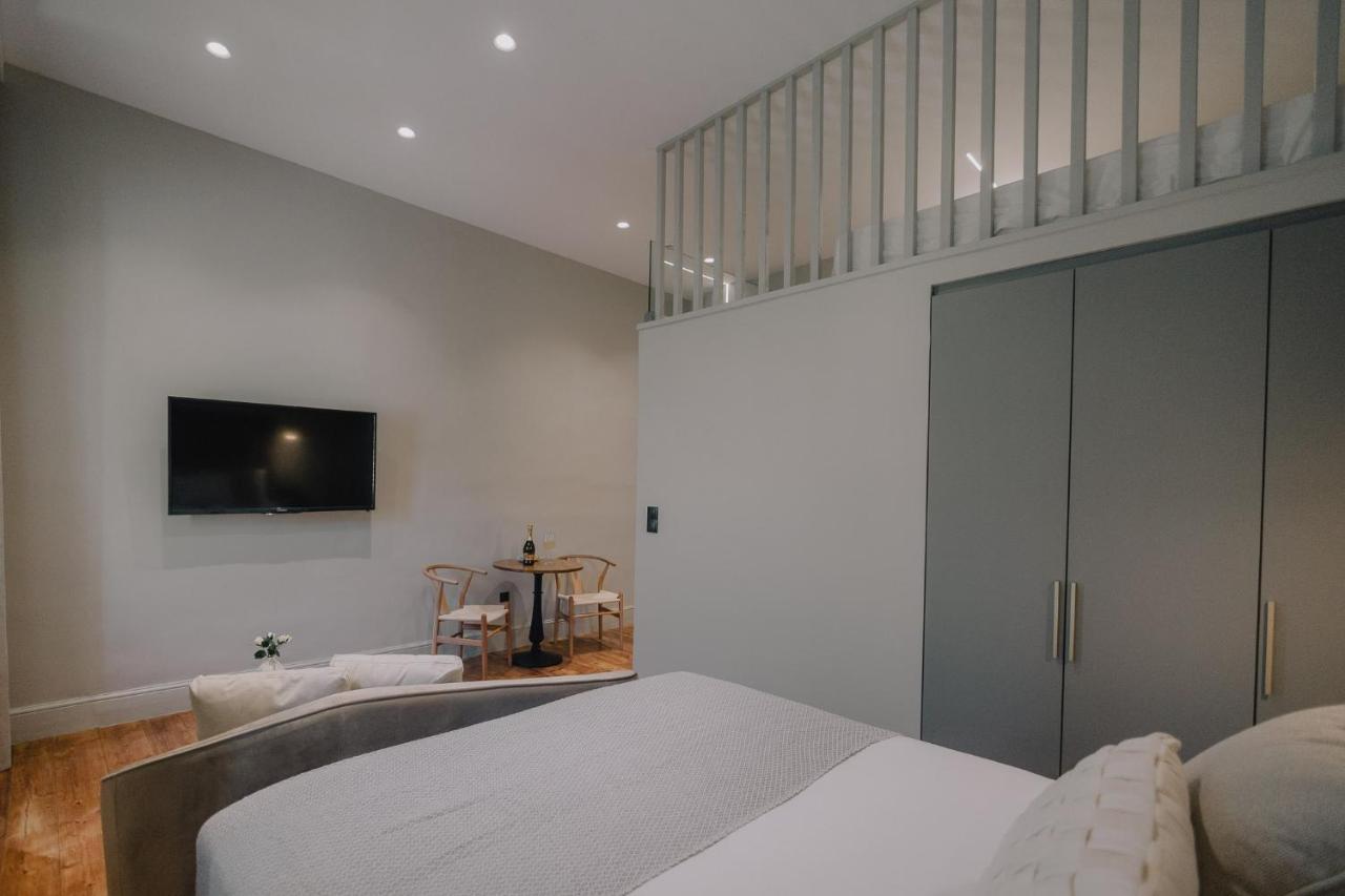 Sanrocco -corfu Town Luxury Apartment Corfu (city)