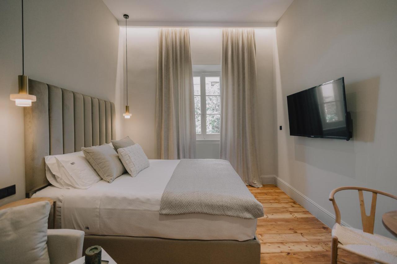 Apartment Sanrocco -corfu Town Luxury