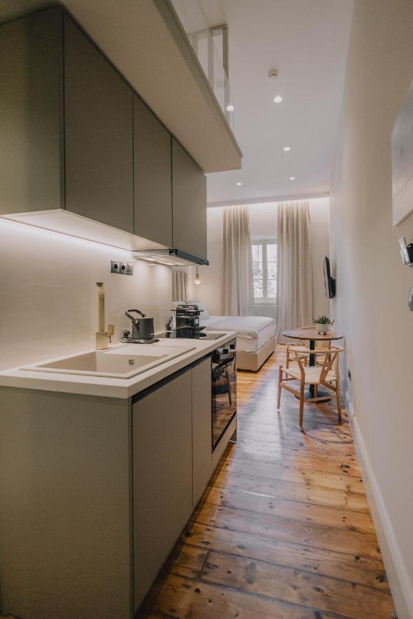 Sanrocco -corfu Town Luxury Apartment Corfu (city)