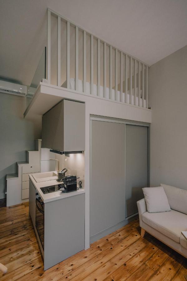 Apartment Sanrocco -corfu Town Luxury
