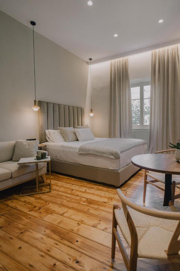 Sanrocco -corfu Town Luxury Apartment Corfu (city)