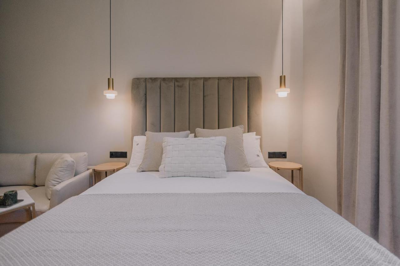 Sanrocco -corfu Town Luxury Apartment Corfu (city)