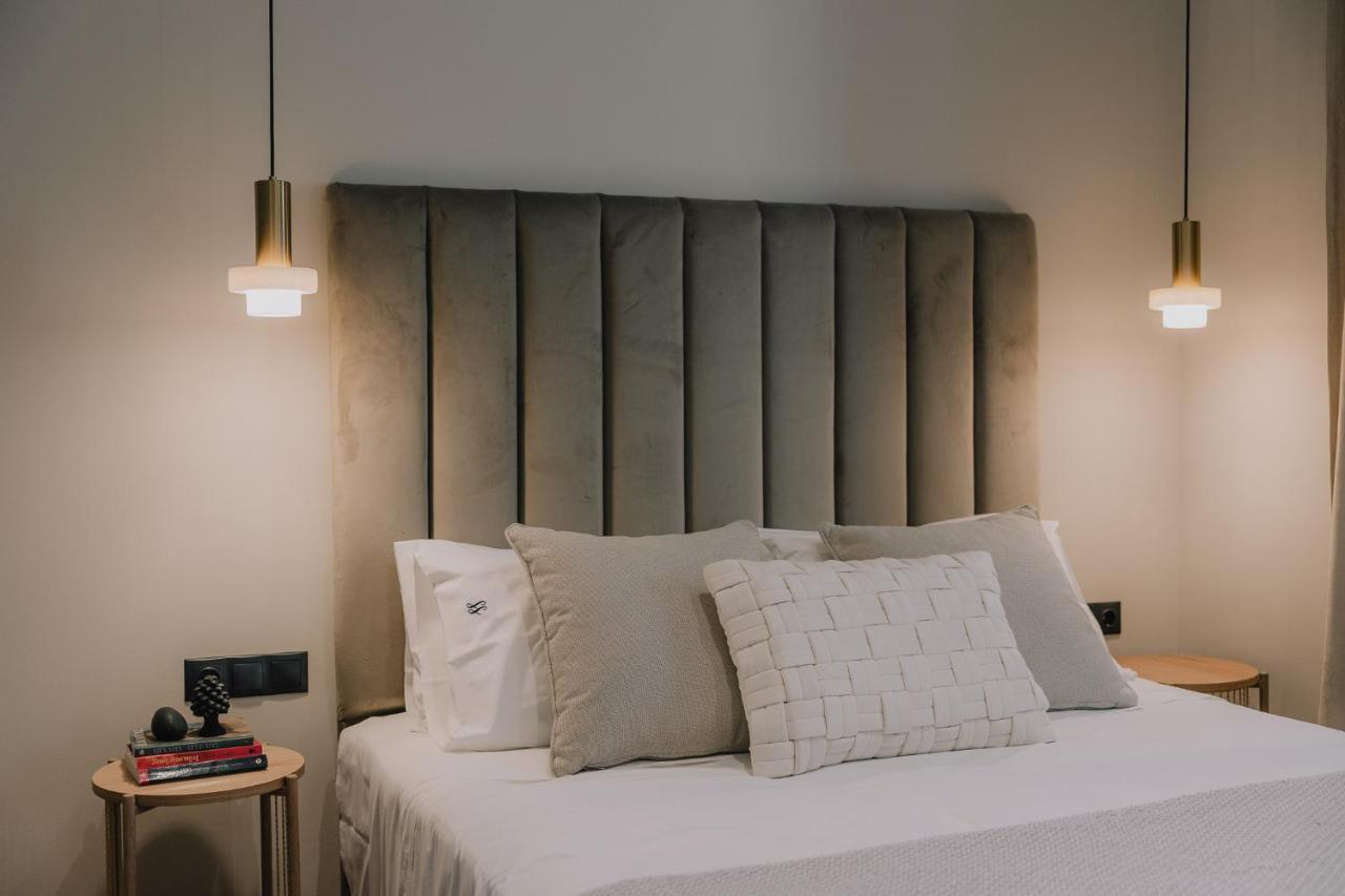 Sanrocco -corfu Town Luxury Apartment Corfu (city)