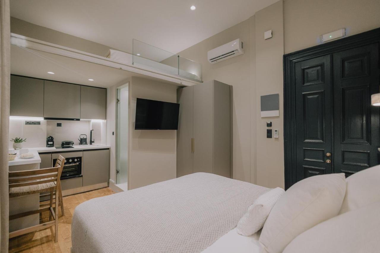 Apartment Sanrocco -corfu Town Luxury *
