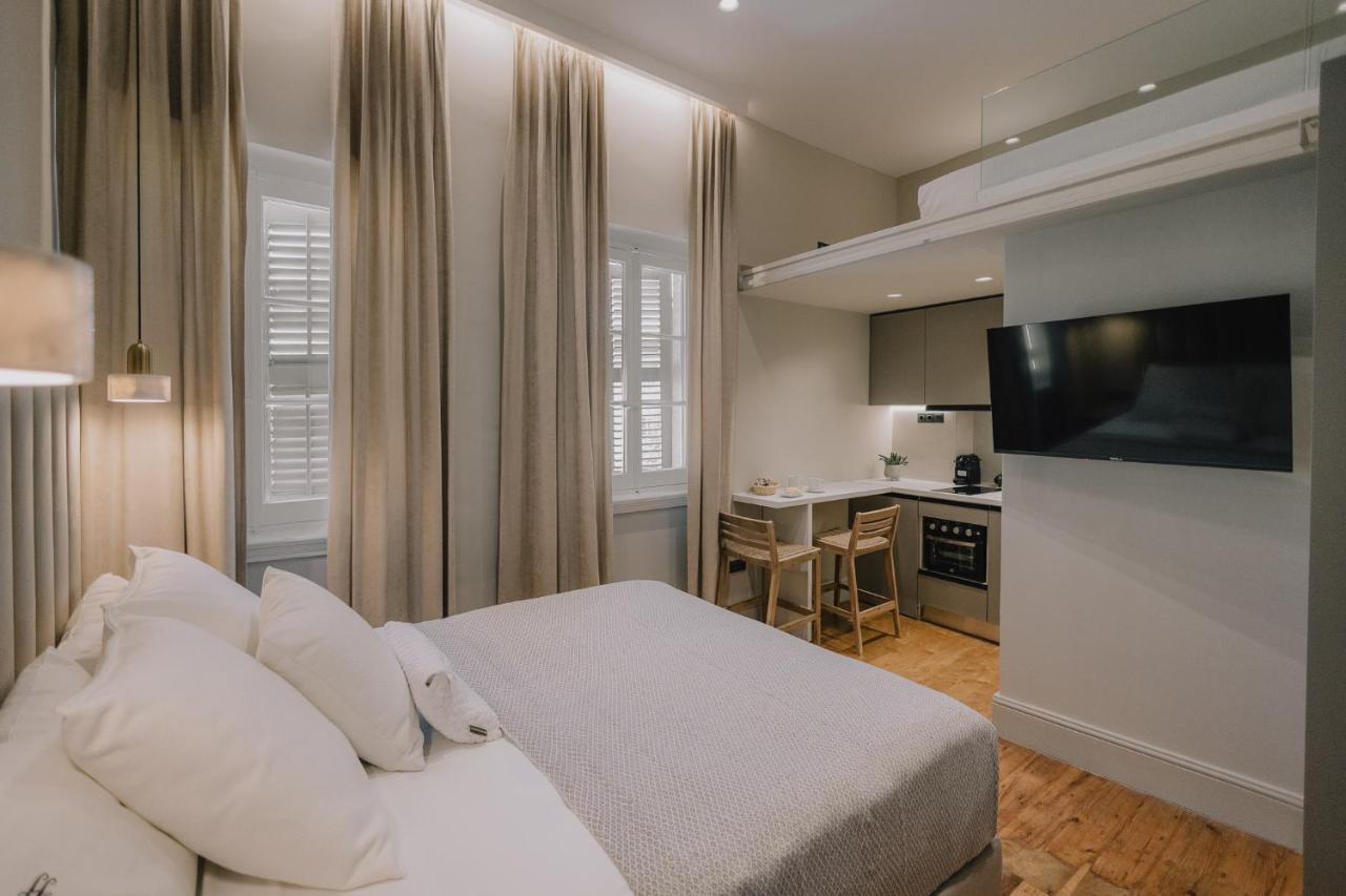 Sanrocco -corfu Town Luxury