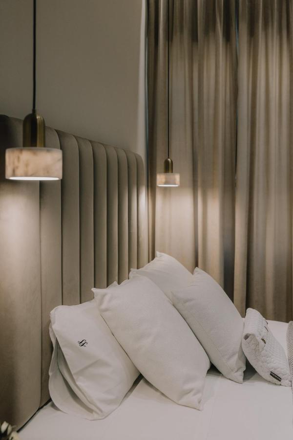 Apartment Sanrocco -corfu Town Luxury Corfu (city)