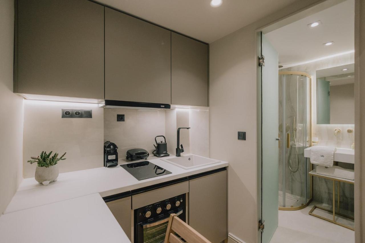 Sanrocco -corfu Town Luxury Appartement Corfu (city)