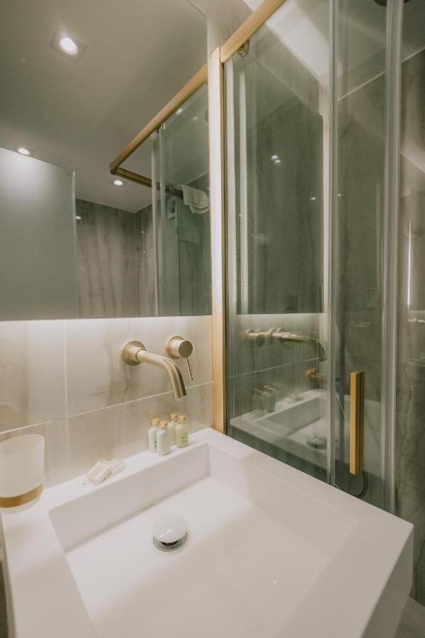 Sanrocco -corfu Town Luxury Apartment