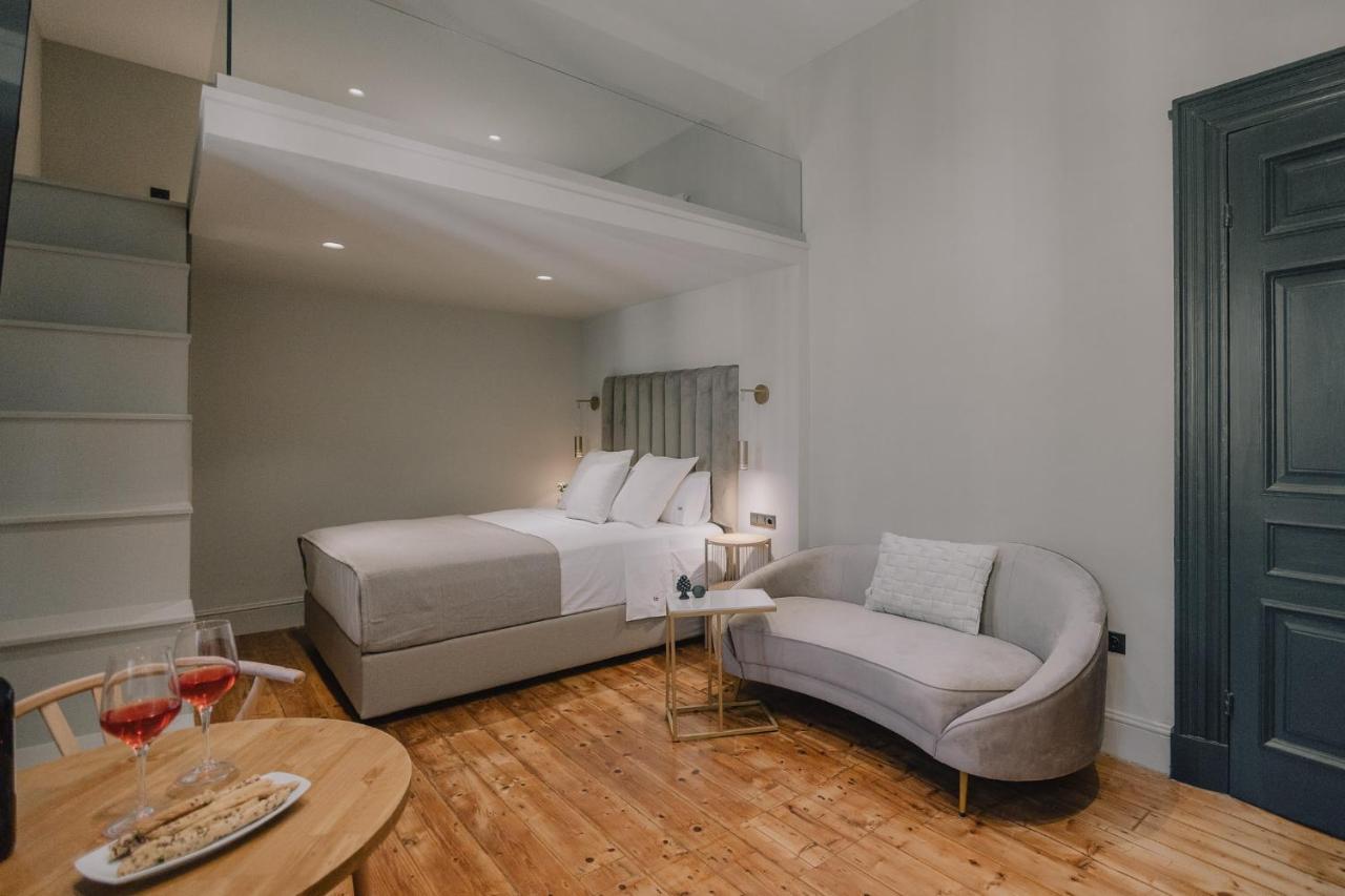 Sanrocco -corfu Town Luxury Apartment Corfu (city)