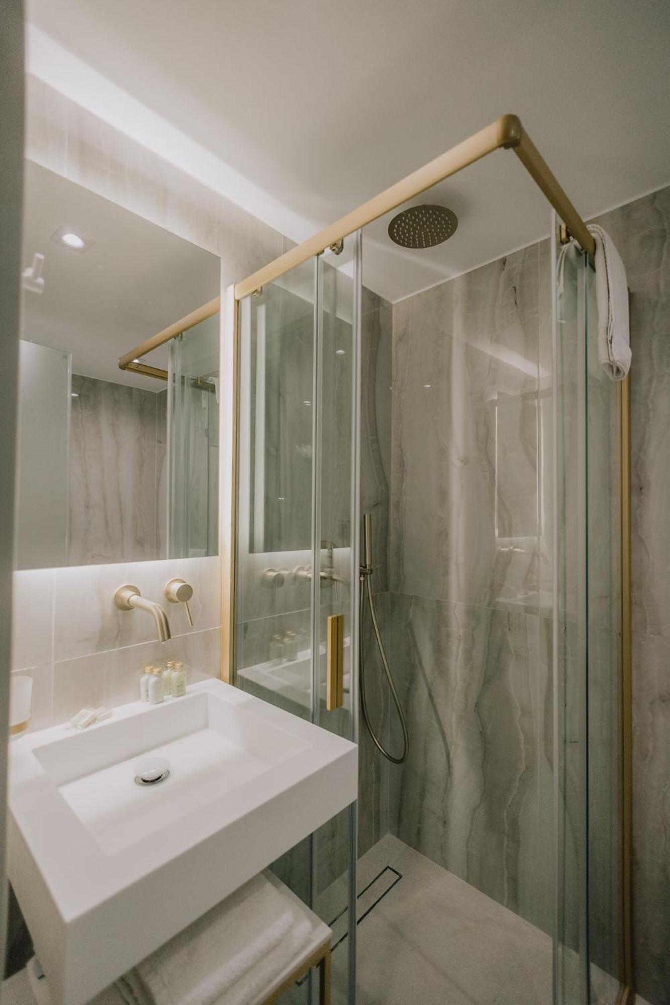 Sanrocco -corfu Town Luxury Apartment Corfu (city)