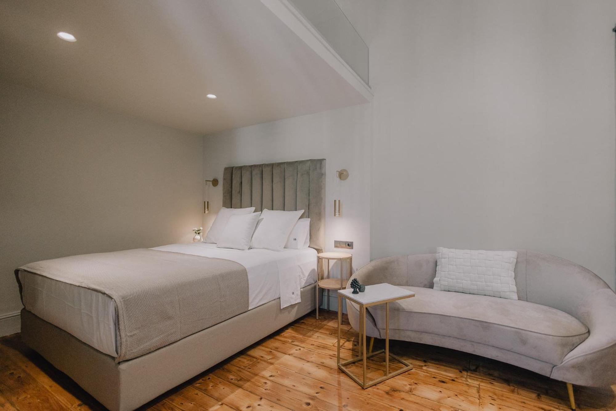 Apartment Sanrocco -corfu Town Luxury Corfu (city)