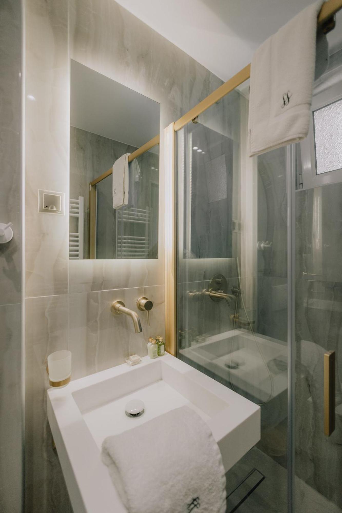 Appartement Sanrocco -corfu Town Luxury *