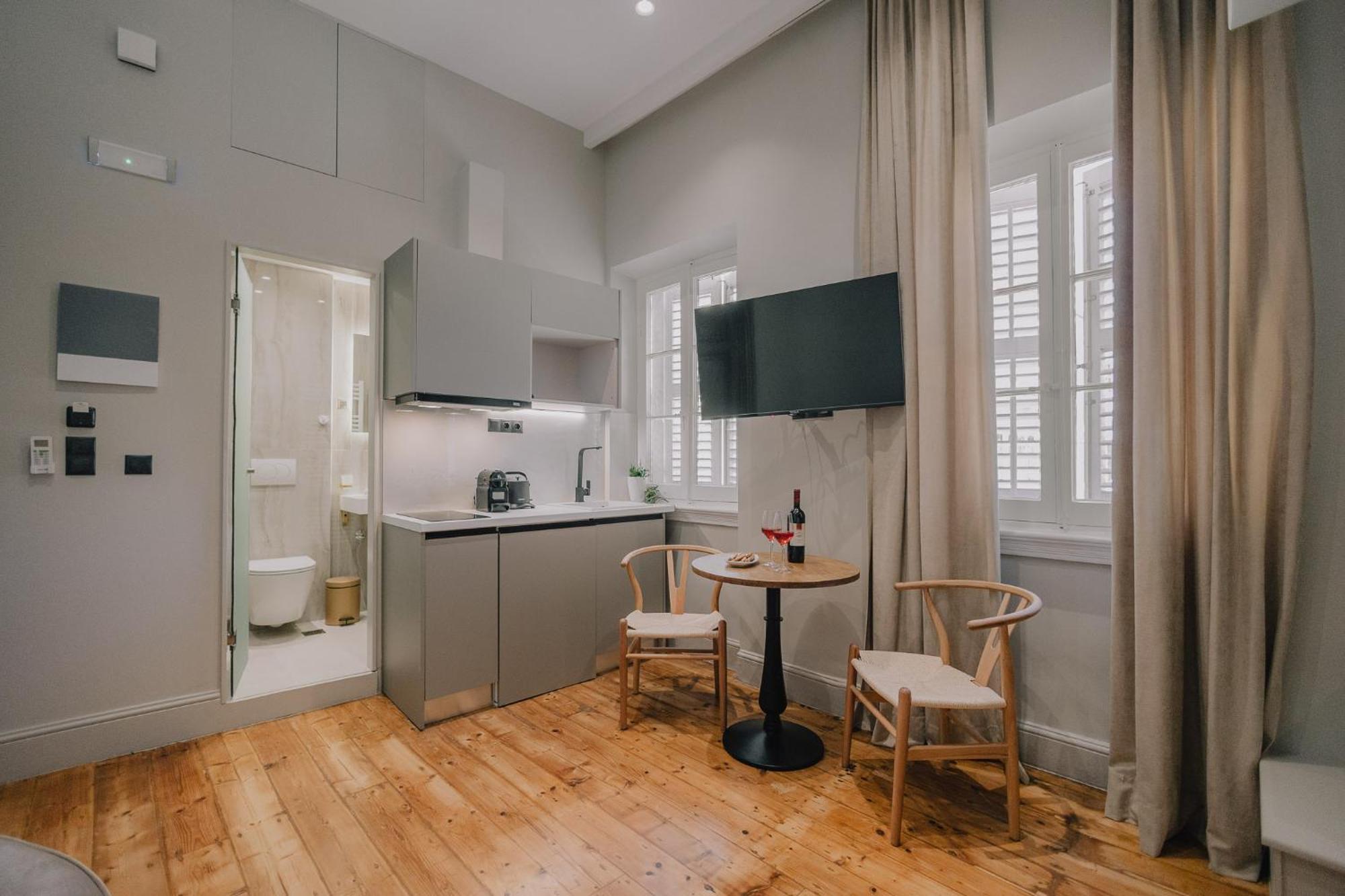 Sanrocco -corfu Town Luxury Apartment Corfu (city)