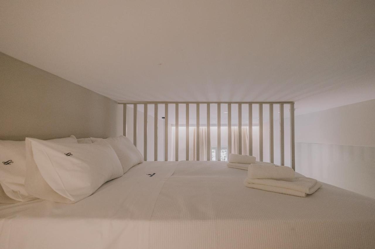 Sanrocco -corfu Town Luxury * Korfu