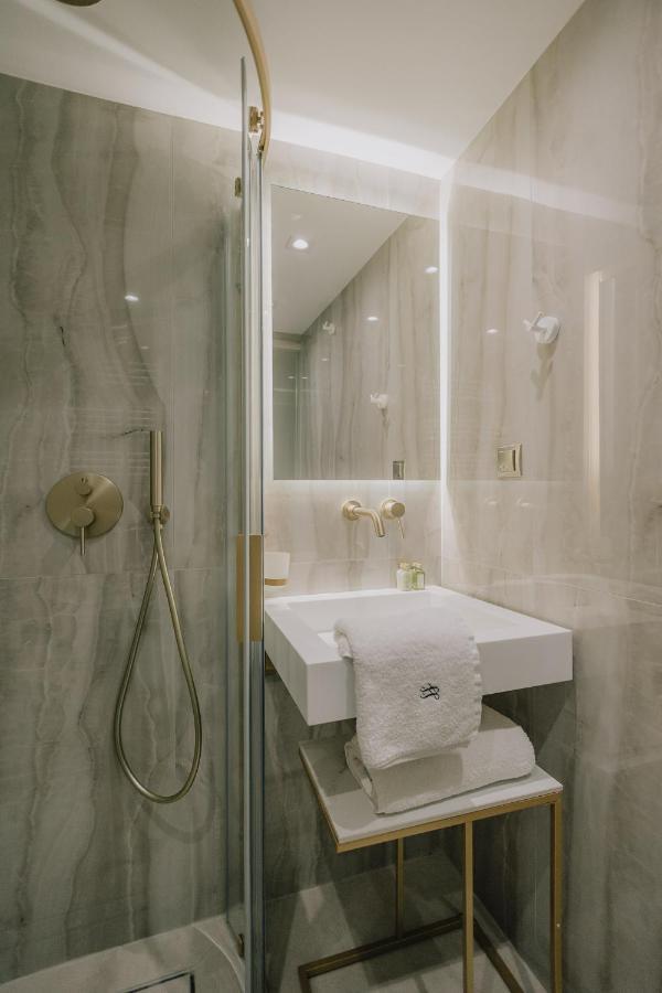 Sanrocco -corfu Town Luxury Korfu